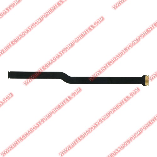Cable Flex Conector De Batería 821-00614 Para Macbook Pro 13,3&Quot; A1708/Pro 13&Quot; 2019 A2159/Pro 13,3&Quot; A2289 Calidad Premium