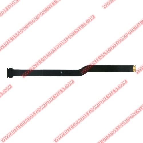Cable Flex Conector De Batería 821-00614 Para Macbook Pro 13,3&Quot; A1708/Pro 13&Quot; 2019 A2159/Pro 13,3&Quot; A2289 Calidad Premium