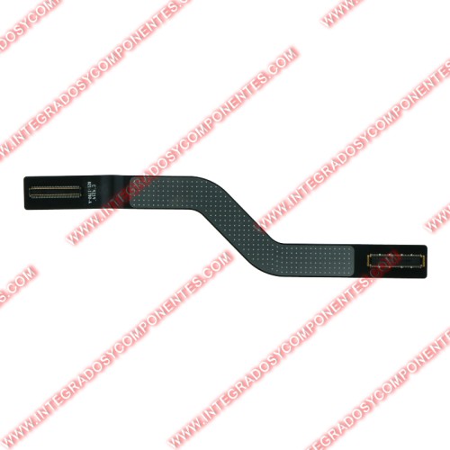Cable Flex De Placa De E/S 821-1790-A Para Macbook Retina Pro 13,3&Quot; A1502 2013-2015 Calidad Premium