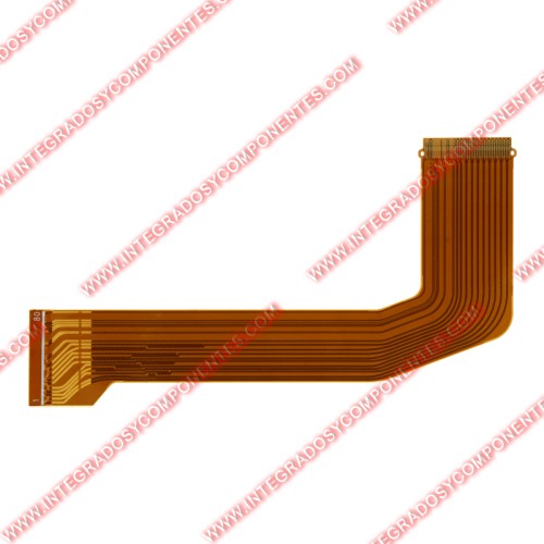 Cable Flex Lcd Para Samsung Galaxy Tab S3 9.7 T820/T825 Calidad Premium Cable Flex Lcd Para Samsung Galaxy Tab S3 9.7 T820/T825 Calidad Premium