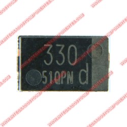Chip Ic Fpf1009 Para Macbook Calidad Premium