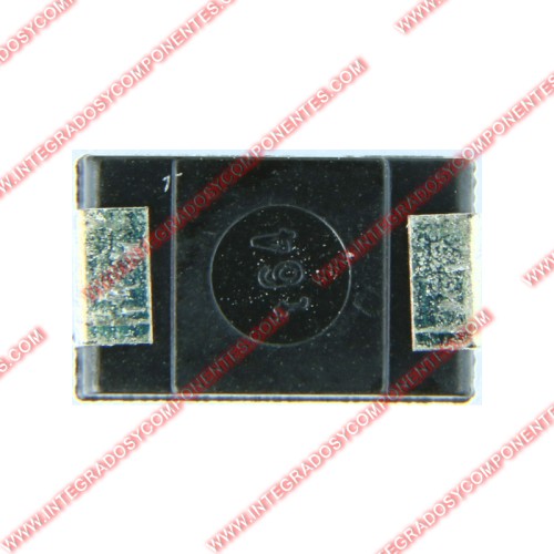 Chip Ic Fpf1009 Para Macbook Calidad Premium