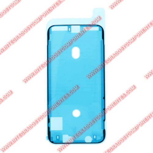 Adhesivo De Pantalla Para Iphone X