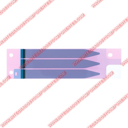Adhesivo De Bateria Para Iphone 7 Plus