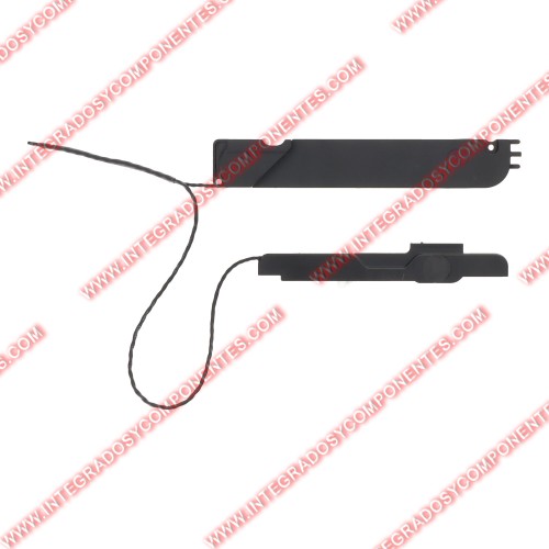 Altavoz Derecho Para Macbook Pro 13.3&Quot; A1278 2008-2010