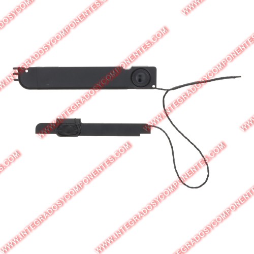 Altavoz Derecho Para Macbook Pro 13.3&Quot; A1278 2008-2010