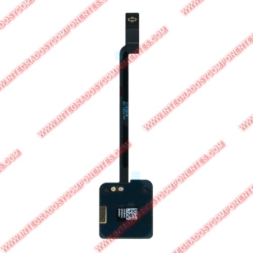 Lector Bandeja Sim Con Flex Para Ipad Pro 11 2018(1st) Calidad Premium