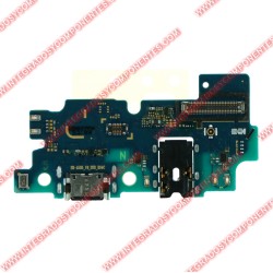 Subplaca Conector De Carga Para Samsung Galaxy A50 A505f Calidad Premium