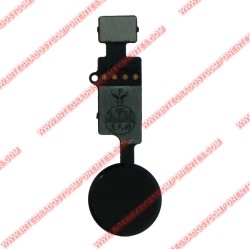 Boton Home Para Iphone 7/7 Plus/8/8 Plus/Se 2020 Yf-3 Negro