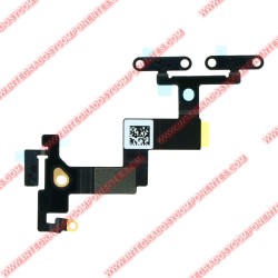 Flex Power Y Volumen Para Ipad Pro 12.9 2018(3rd)