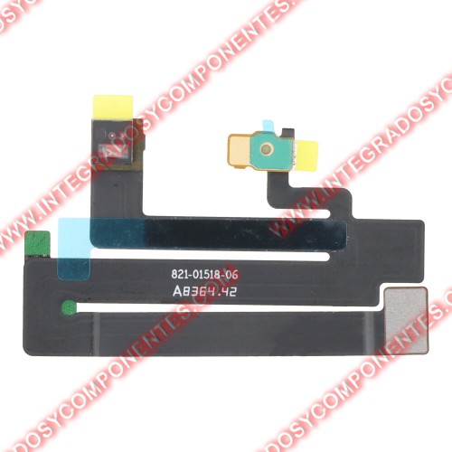 Flex Sensor De Proximidad Para Ipad Pro 11 2018(1st)/Pro 12.9 2018(3rd)