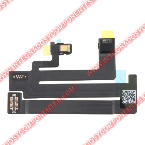 Flex Sensor De Proximidad Para Ipad Pro 11 2018(1st)/Pro 12.9 2018(3rd)