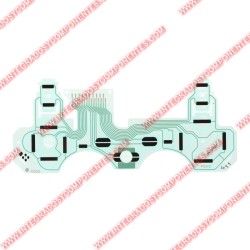 Cable Flex De Película Conductora Para Ps3 Sa1q160a
