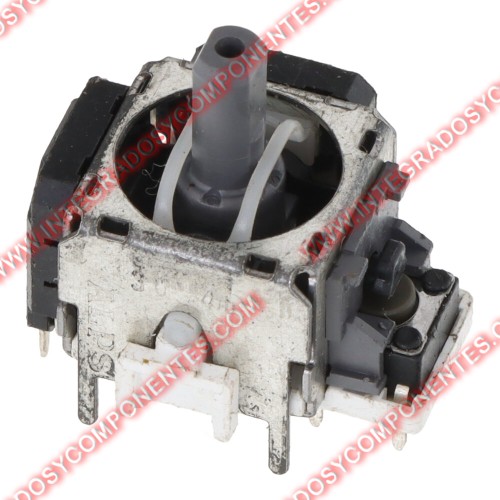 Joystick 3d Para Mandos Ps3 3pin