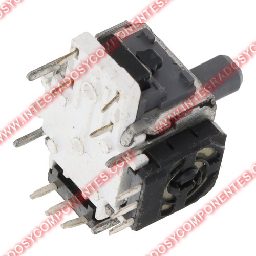 Joystick 3d Para Mandos Ps3 3pin