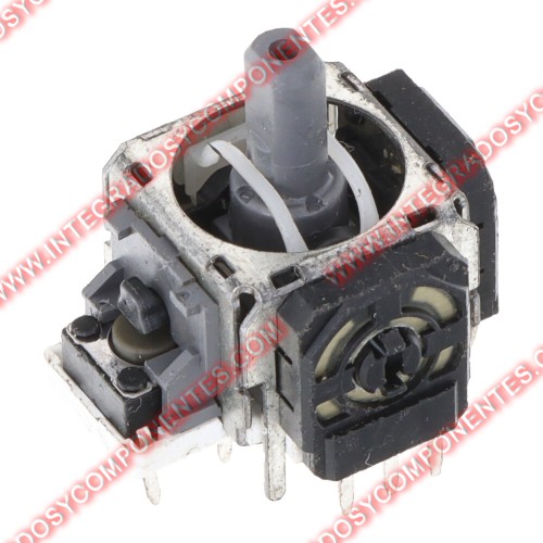 Joystick 3d Para Mandos Ps3 3pin