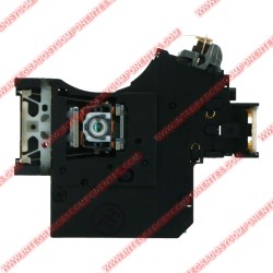 Lente Laser Kes-490a Para Ps4 Calidad Premium