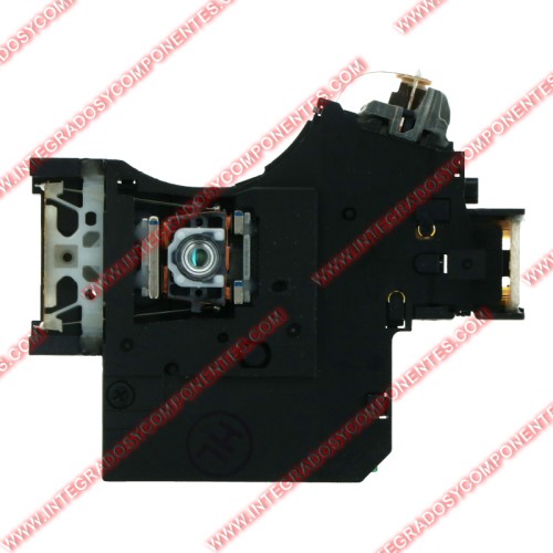 Lente Laser Kes-490a Para Ps4 Calidad Premium