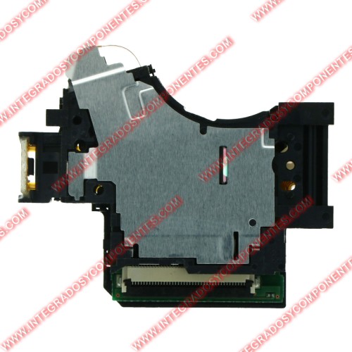 Lente Laser Kes-490a Para Ps4 Calidad Premium