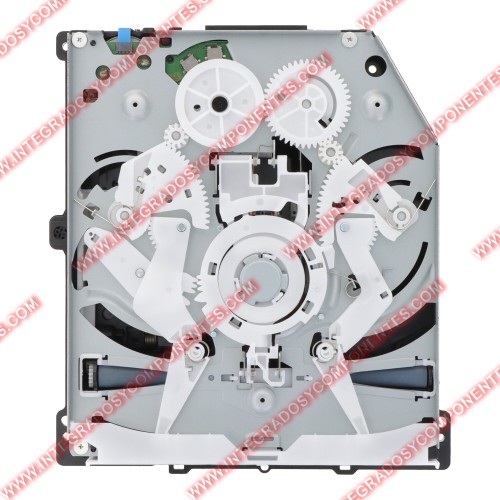 Unidad De Disco Para Consolas Ps4 1000/1100 490a Refurbished