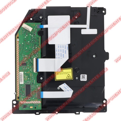 Unidad De Disco Para Consolas Ps4 1000/1100 490a Refurbished
