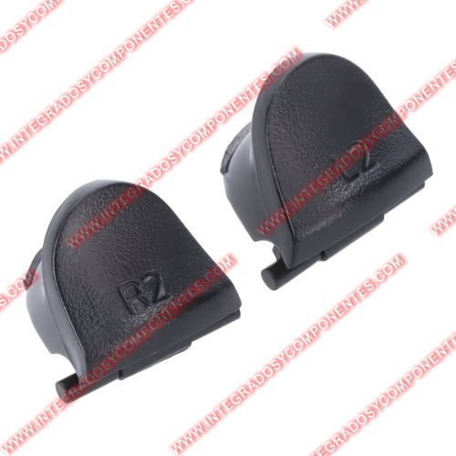 Botones De Activación L2+R2 Del Controlador Para Ps4 2.0