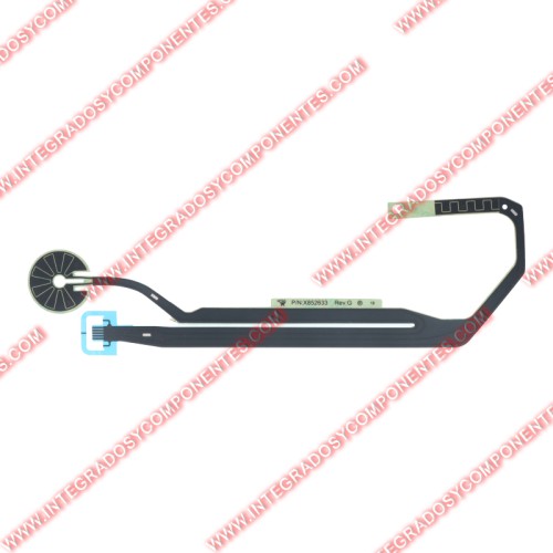 Cable Flex On/Off Para Xbox 360