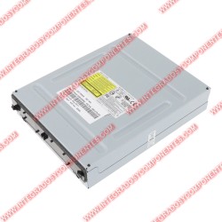 Unidad Liteon Para Xbox 360 Slim Dg-16d4s Refurbished