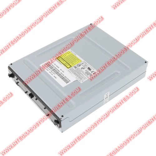 Unidad Liteon Para Xbox 360 Slim Dg-16d4s Refurbished
