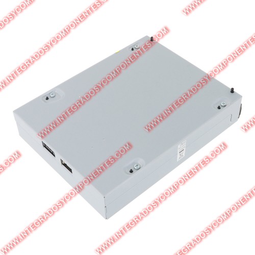 Unidad Liteon Para Xbox 360 Slim Dg-16d4s Refurbished