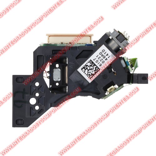Lente Láser Para Xbox 360 Hop-141b/Hop-141x Refurbished