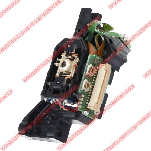 Lente Láser Para Xbox 360 Hop-141b/Hop-141x Refurbished