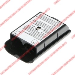 Tapa De La Batería Para Los Controladores De Xbox 360