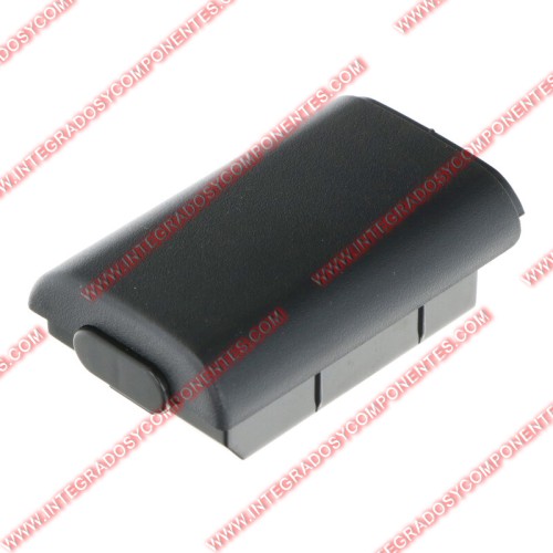 Tapa De La Batería Para Los Controladores De Xbox 360