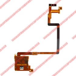 Cable Flex Lector De Tarjetas Sd Para Nintendo Dsi Calidad Premium