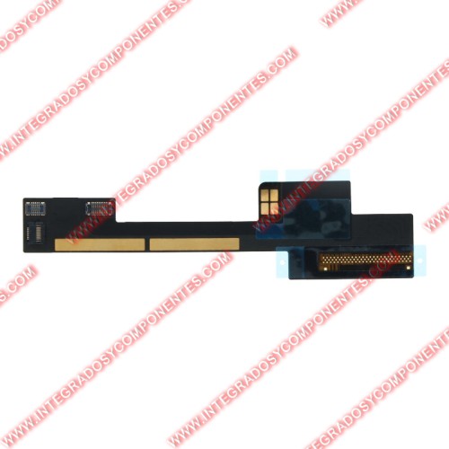 Flex Placa Base Para Ipad Pro 9.7 2016 4g Version Calidad Premium