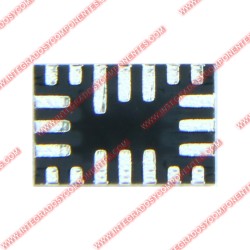645av,U4700 Ic De Carga Para Macbook Retina 12.6&Quot; A1534 Calidad Premium