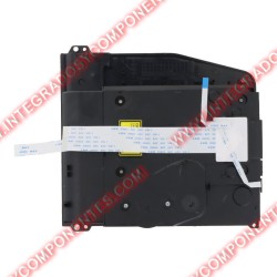 Unidad De Disco Kem-496aaa Para Ps4 Slim /Ps4 Pro 2000/7000 Refurbished