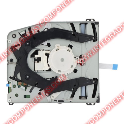 Unidad De Disco Kem-496aaa Para Ps4 Slim /Ps4 Pro 2000/7000 Refurbished