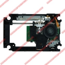 Lente Laser Con Soporte Kem-496aaa Para Ps4 /Ps4 Slim /Ps4 Pro Calidad Premium