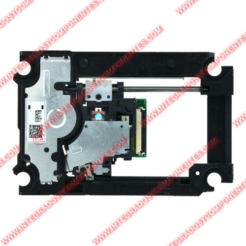 Lente Laser Con Soporte Kem-496aaa Para Ps4 /Ps4 Slim /Ps4 Pro Calidad Premium
