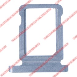 Bandeja Single Sim Para Ipad Pro 12.9 2017(2nd) Gris