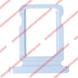 Bandeja Single Sim Para Ipad Pro 12.9 2017(2nd) Plata