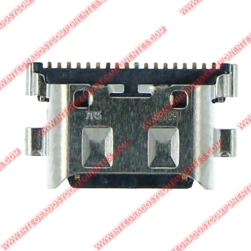 Puerto De Carga Para Samsung Galaxy A30/A50/A20/A40/A10e/A70...