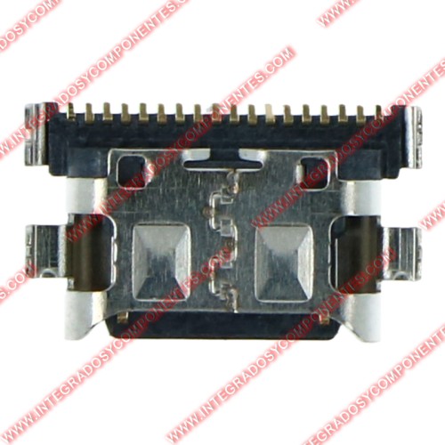 Puerto De Carga Para Samsung Galaxy A30/A50/A20/A40/A10e/A70...