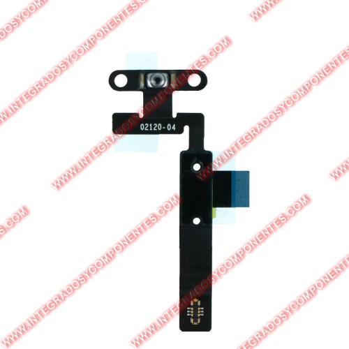 Flex Power Para Ipad Mini 2019/Mini 5