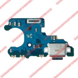 Subplaca Conector De Carga Para Samsung Galaxy Note 10/Note 10 5g N970f Calidad Premium