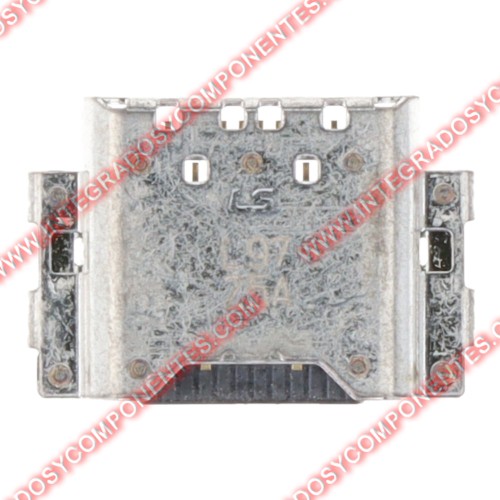 Puerto De Carga Para Samsung Galaxy Tab A 10.5/C9 Pro/A9 2018/Tab A 8.0 2017/A90 5g/Tab S4 10.5... T590/T595/T830/T835/T380/A920 Calidad Premium