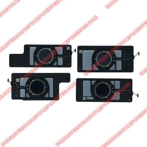 Altavoz Speaker Para Ipad Pro 12.9 2018(3rd) Calidad Premium