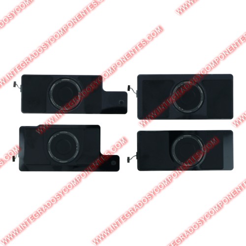 Altavoz Speaker Para Ipad Pro 12.9 2018(3rd) Calidad Premium
